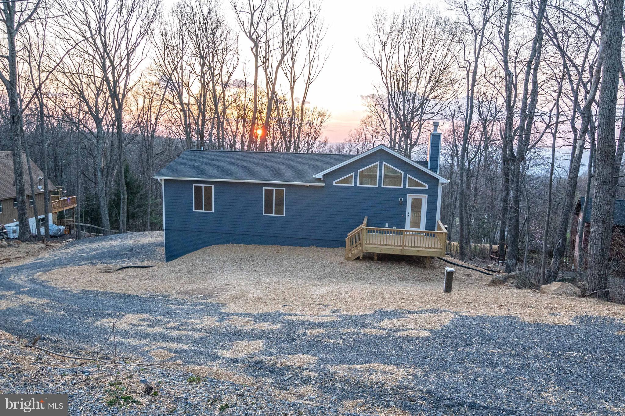 2552 High Top Road Linden, VA 22642 - Photo 9 of 82