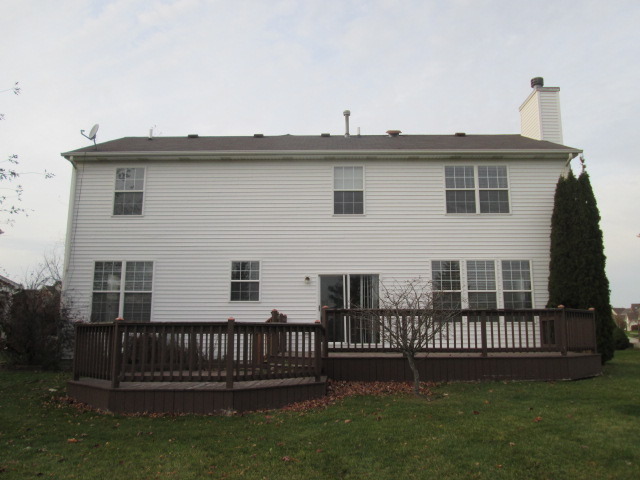 212 Thrush Circle Lindenhurst, IL 60046 - Photo 10 of 10