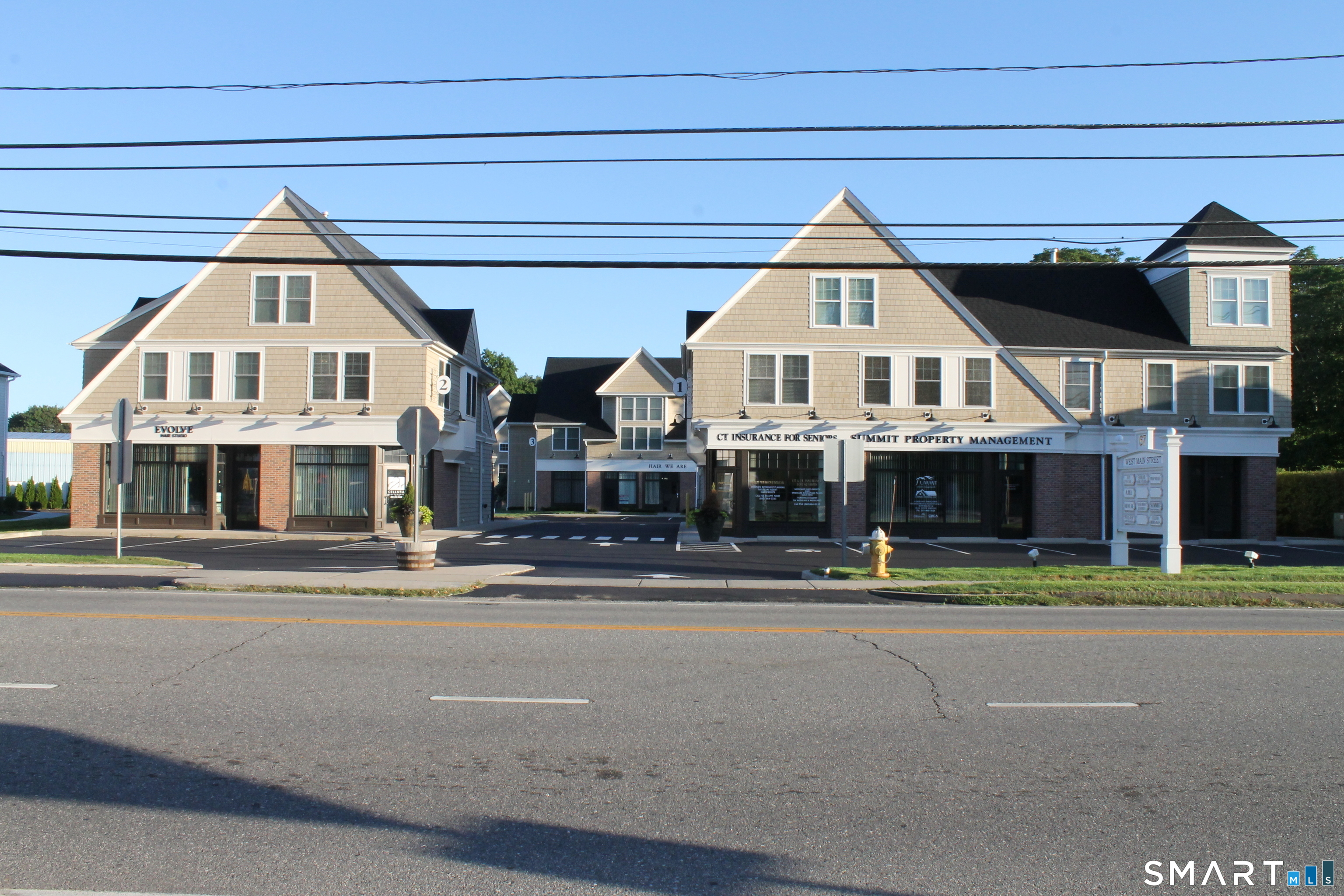 67 West Main Street, Unit 422 Clinton, CT 06413 - Photo 1 of 17 Gallery Image 1
