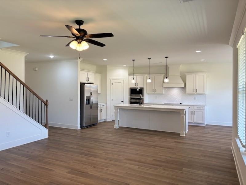 574 Gene Bell Road Northeast Monroe, GA 30655 - Photo 12 of 55