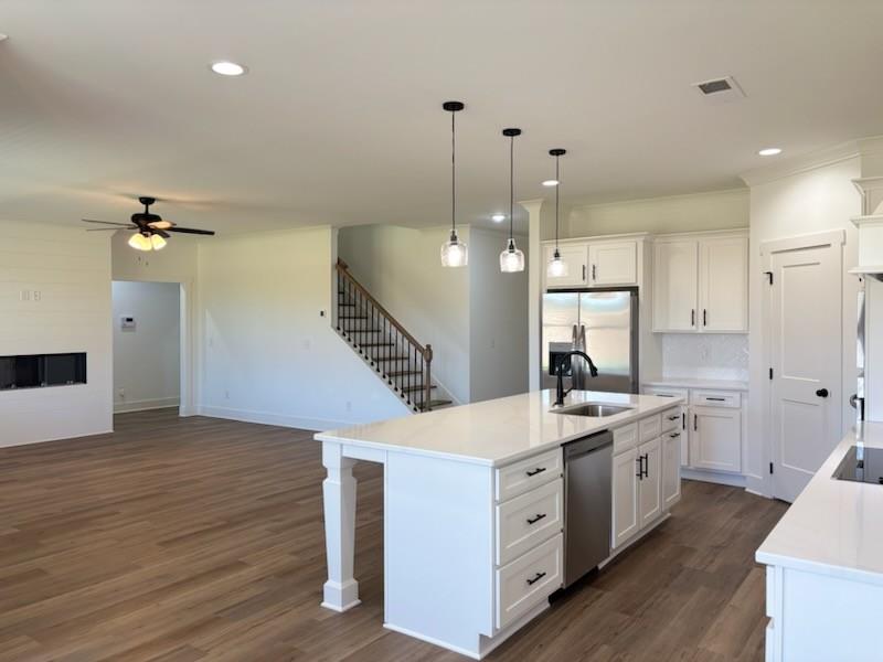 574 Gene Bell Road Northeast Monroe, GA 30655 - Photo 16 of 55