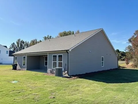 $574,850 | 574 Gene Bell Road Northeast, Monroe, GA 30655