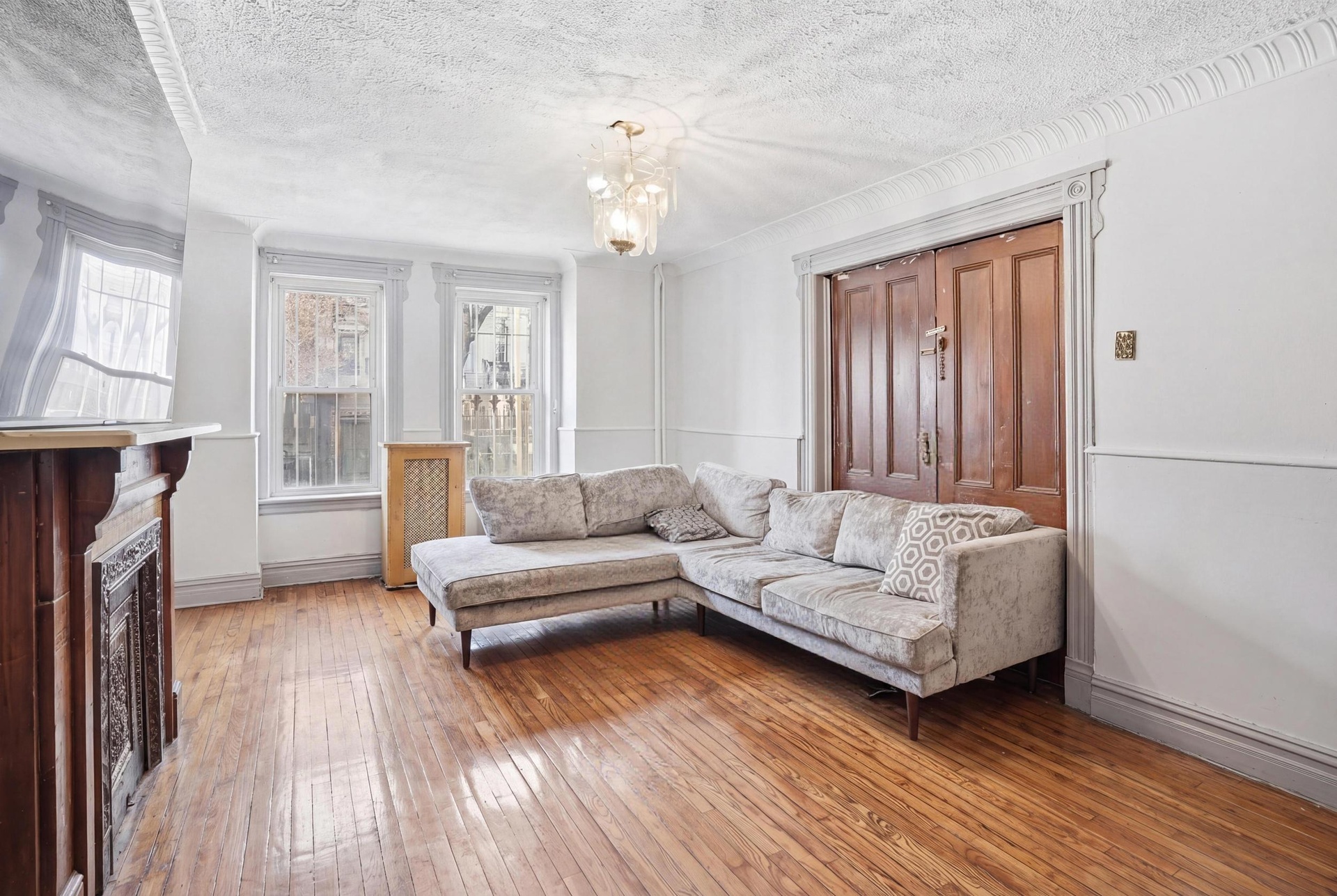 1222 Decatur Street Brooklyn, NY 11207 - Photo 2 of 13