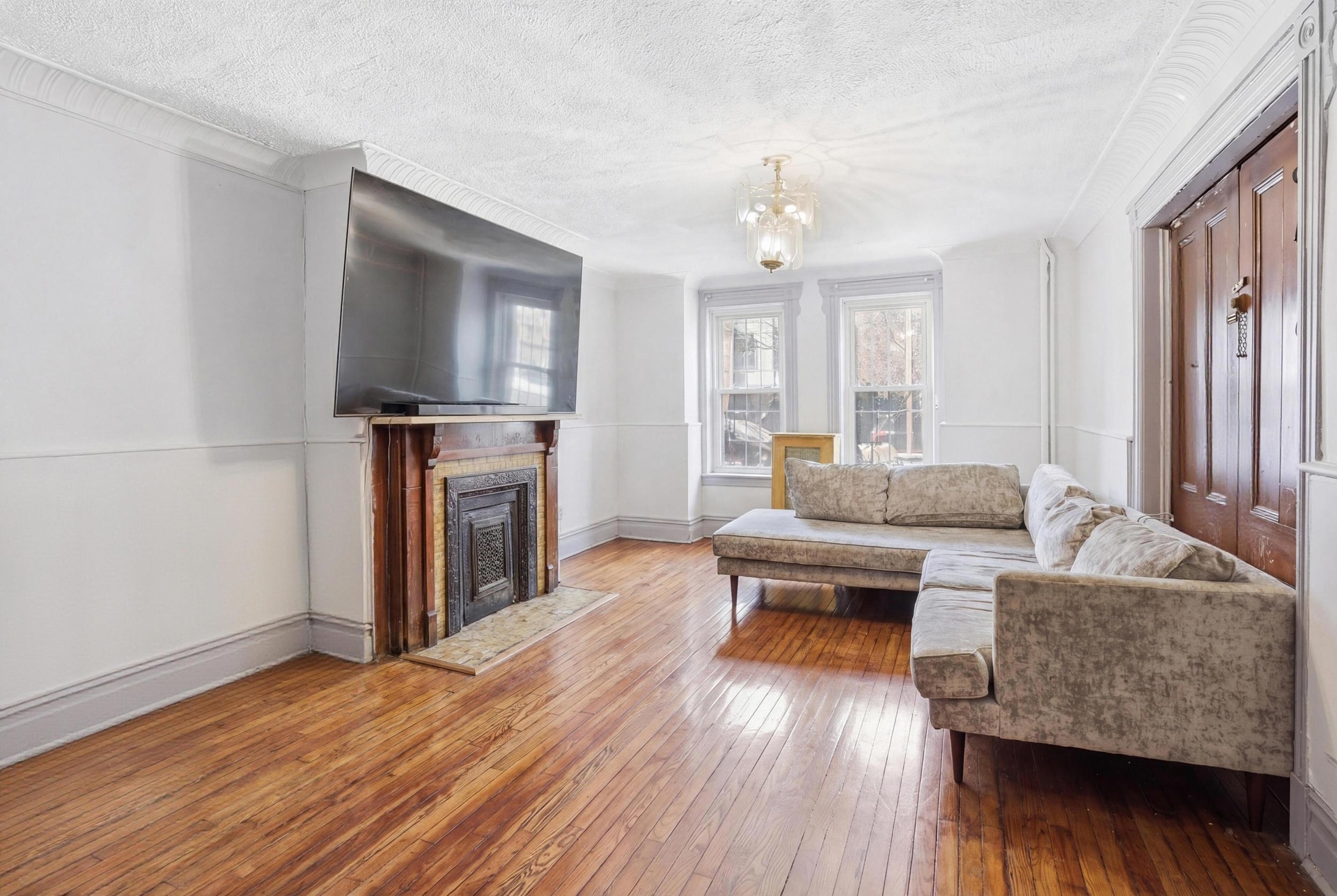 1222 Decatur Street Brooklyn, NY 11207 - Photo 3 of 13