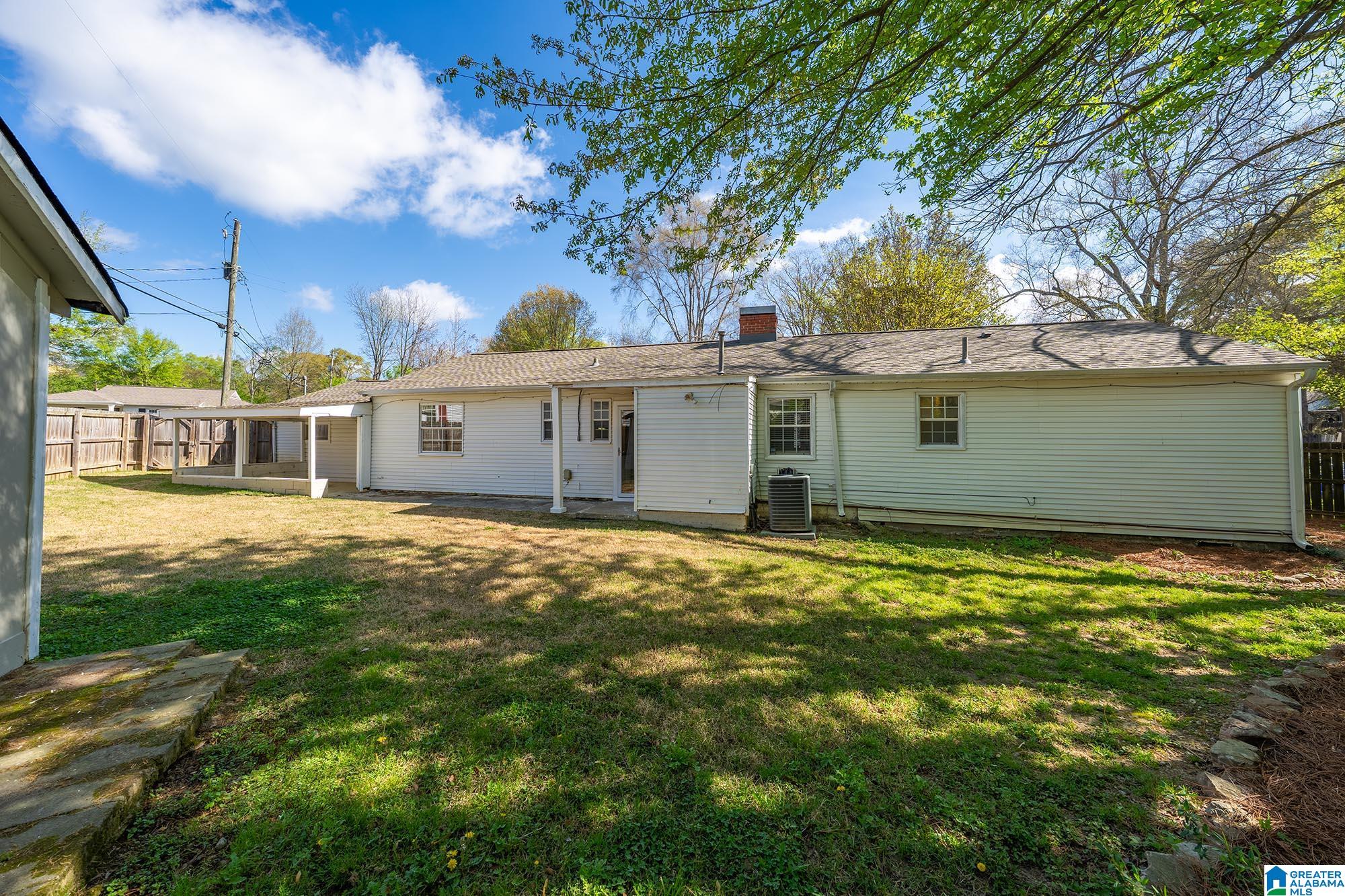 612 Strathmore Road Birmingham, AL 35213 - Photo 33 of 34