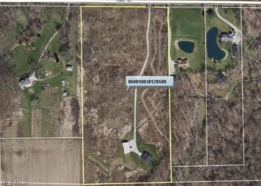 5929 Ferry Road Wakeman, OH 44889 - Photo 35 of 35 11.52 Acres