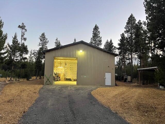 17119 Fontana Road Bend, OR 97707 - Photo 2 of 22 Front