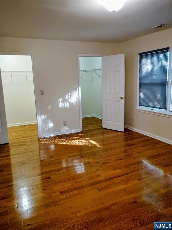 70 Willow Street, Unit 2 Bloomfield, NJ 07003 - Photo 6 of 8 a view of a room with wooden floor