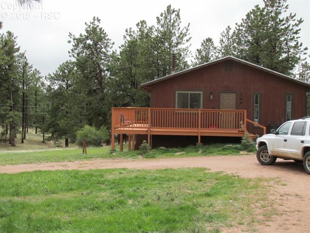 169 Due S Road Florissant, CO 80816 - Photo 4 of 24 Gallery Image 4