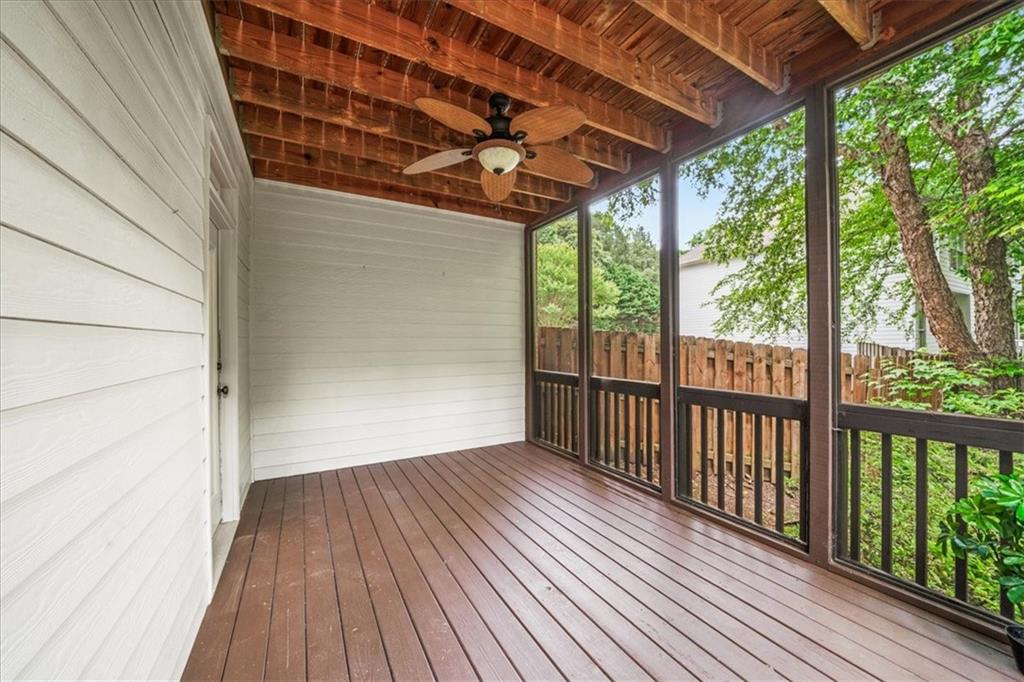 1710 Rising Mist Lane Cumming, GA 30041 - Photo 26 of 111