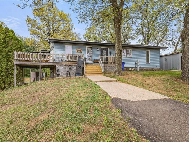 $630,000 | 1669 10th Avenue, Friendship, WI 53934