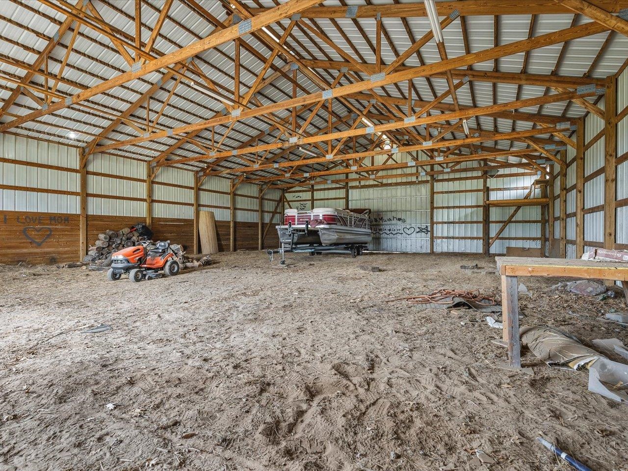 1669 10th Avenue Friendship, WI 53934 - Photo 14 of 74