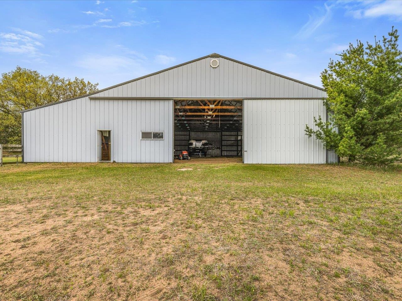 1669 10th Avenue Friendship, WI 53934 - Photo 16 of 74