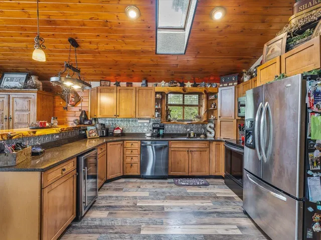 $630,000 | 1669 10th Avenue, Friendship, WI 53934