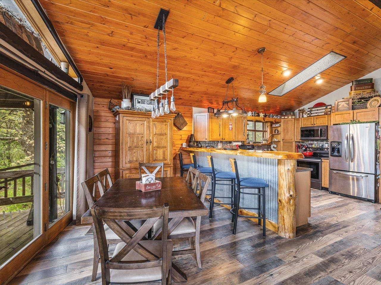 1669 10th Avenue Friendship, WI 53934 - Photo 20 of 74