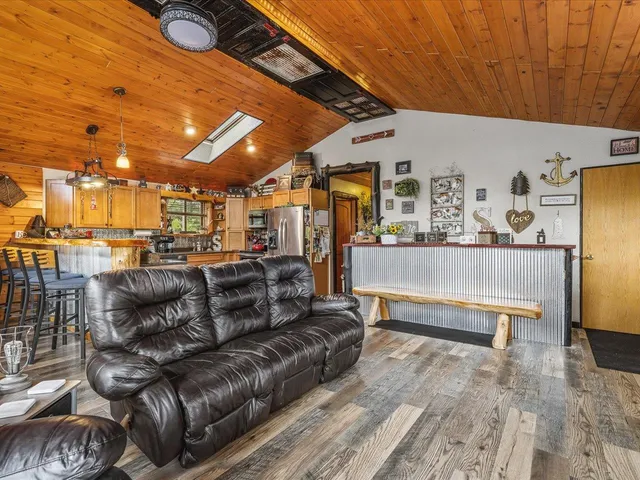 $630,000 | 1669 10th Avenue, Friendship, WI 53934