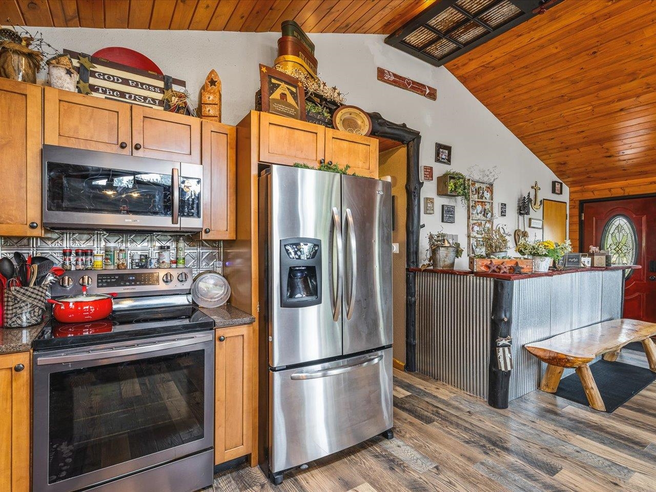 1669 10th Avenue Friendship, WI 53934 - Photo 24 of 74