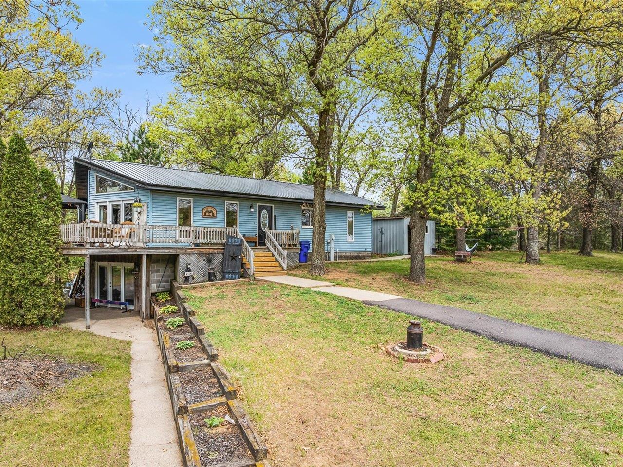 1669 10th Avenue Friendship, WI 53934 - Photo 3 of 74