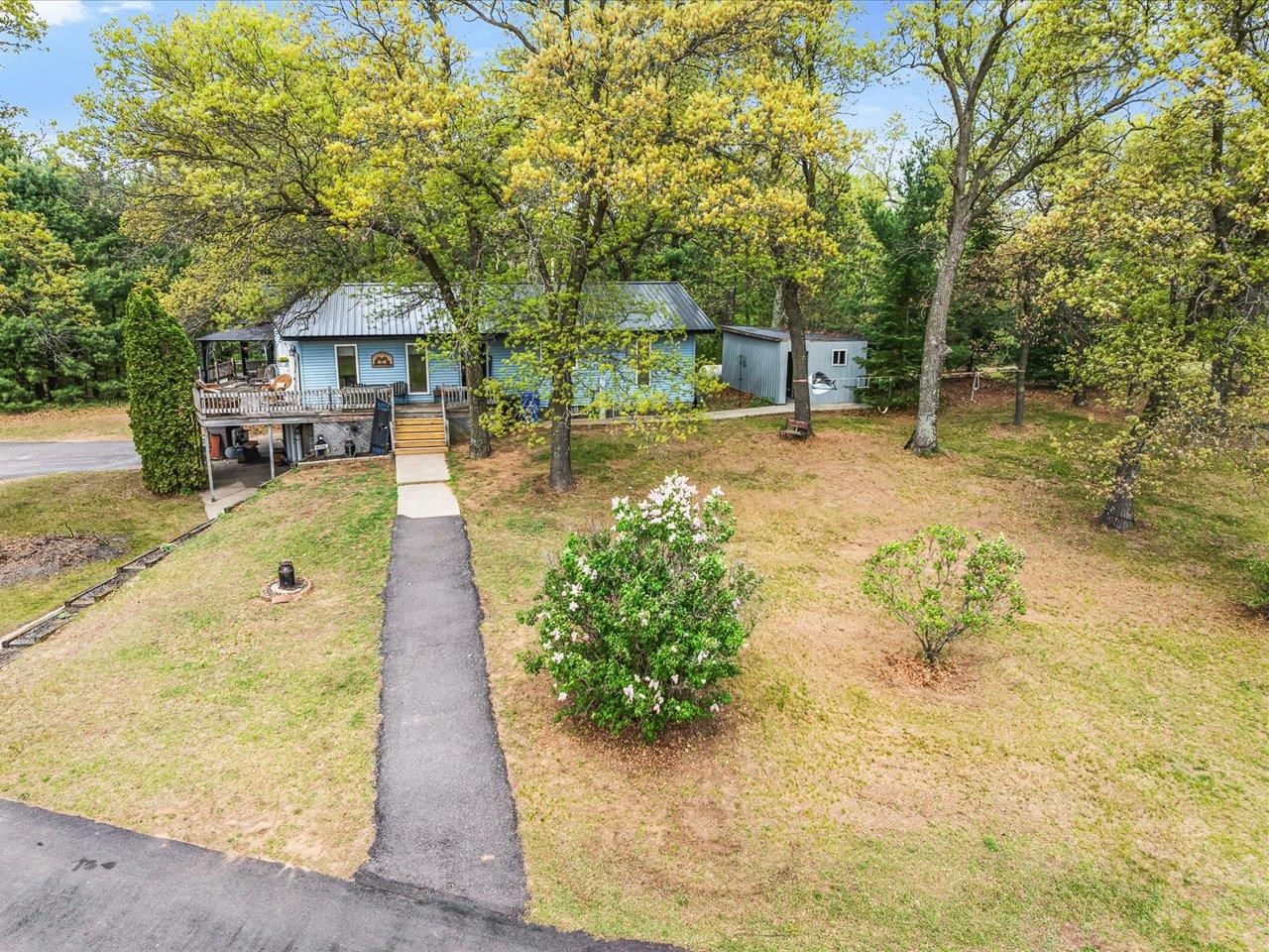 1669 10th Avenue Friendship, WI 53934 - Photo 4 of 74