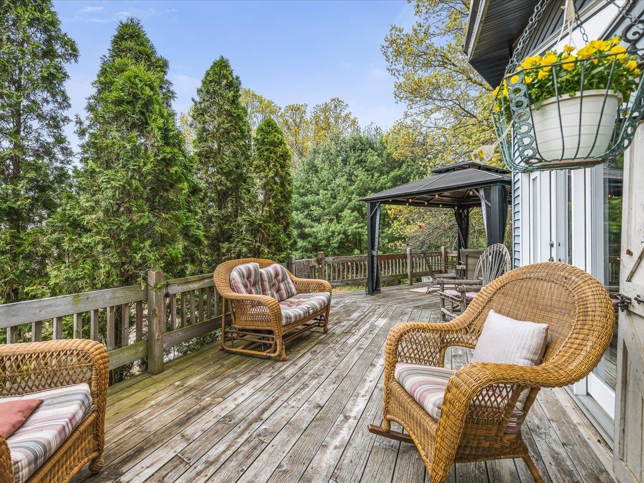 1669 10th Avenue Friendship, WI 53934 - Photo 43 of 74