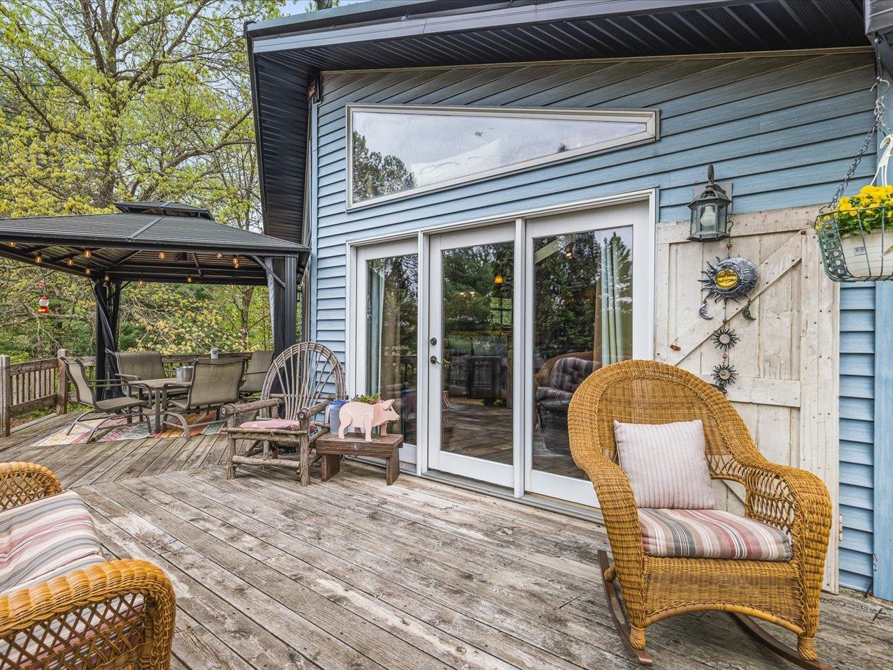 1669 10th Avenue Friendship, WI 53934 - Photo 44 of 74