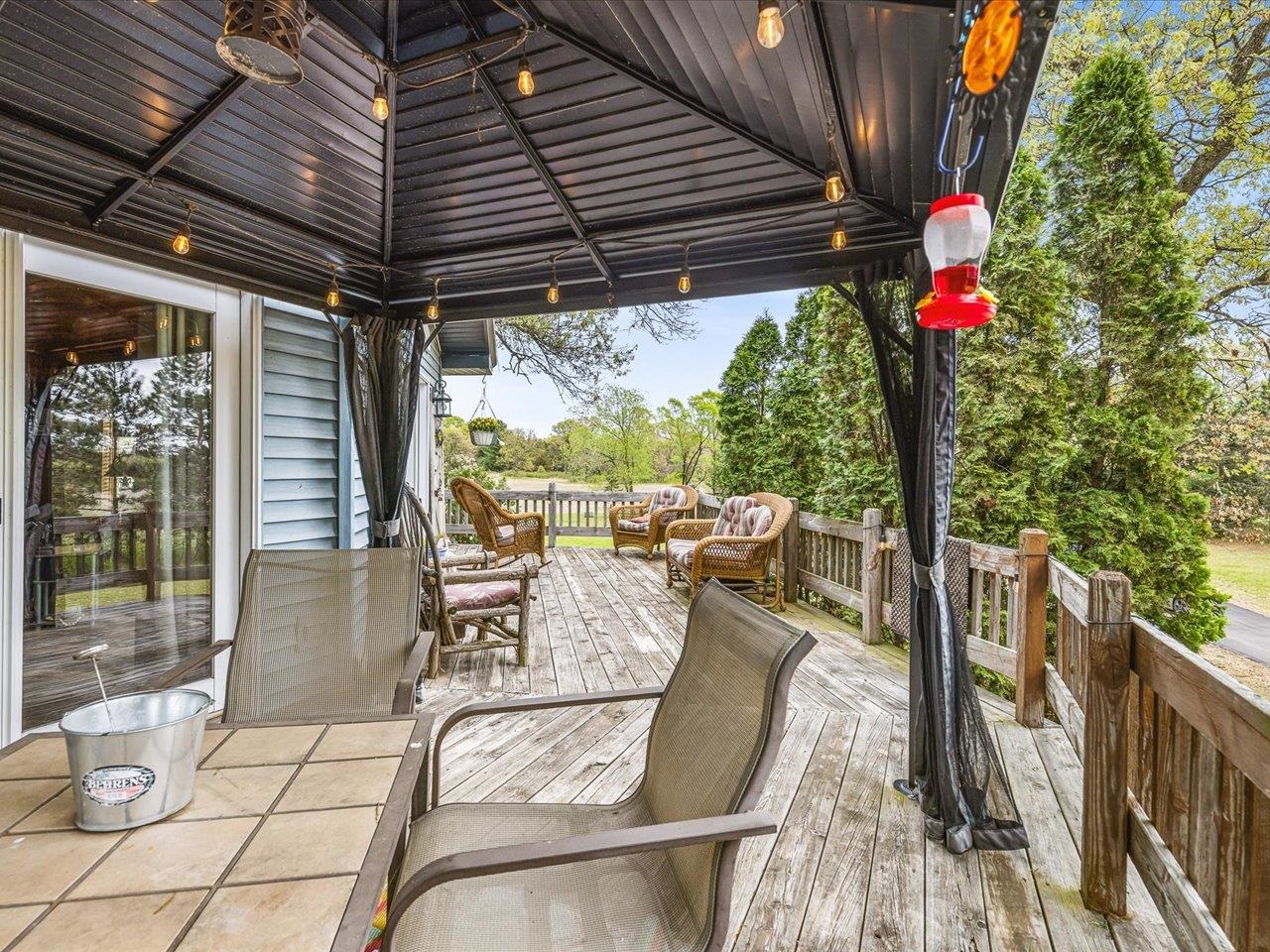 1669 10th Avenue Friendship, WI 53934 - Photo 45 of 74