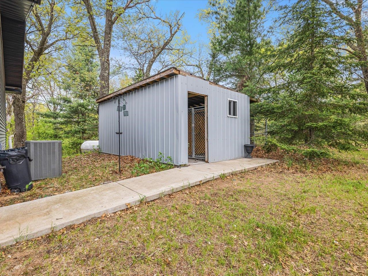 1669 10th Avenue Friendship, WI 53934 - Photo 48 of 74