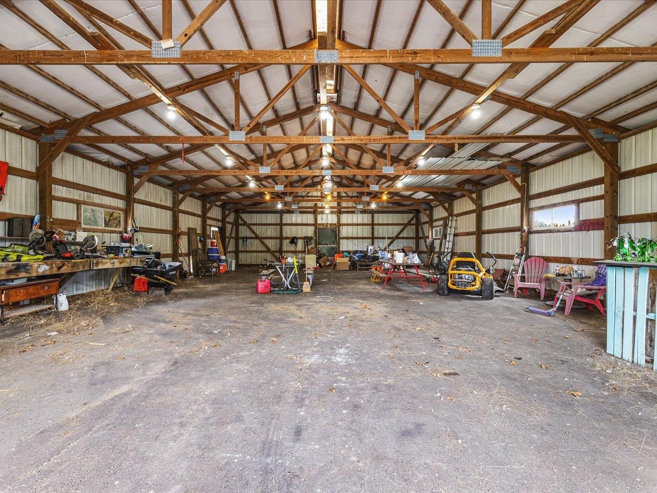 1669 10th Avenue Friendship, WI 53934 - Photo 5 of 74