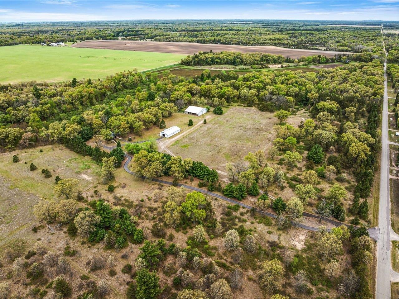 1669 10th Avenue Friendship, WI 53934 - Photo 58 of 74