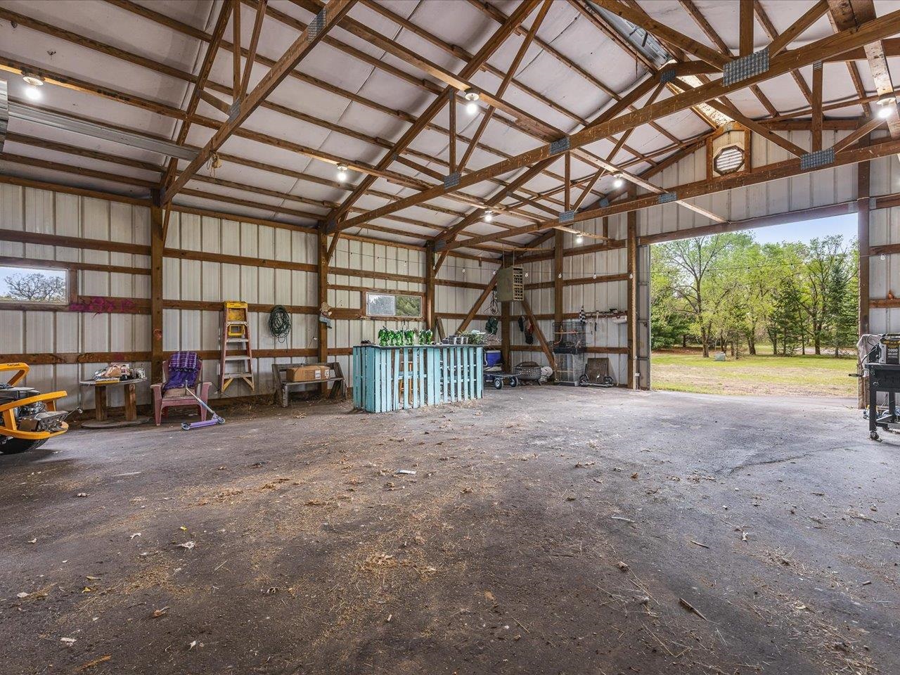 1669 10th Avenue Friendship, WI 53934 - Photo 6 of 74