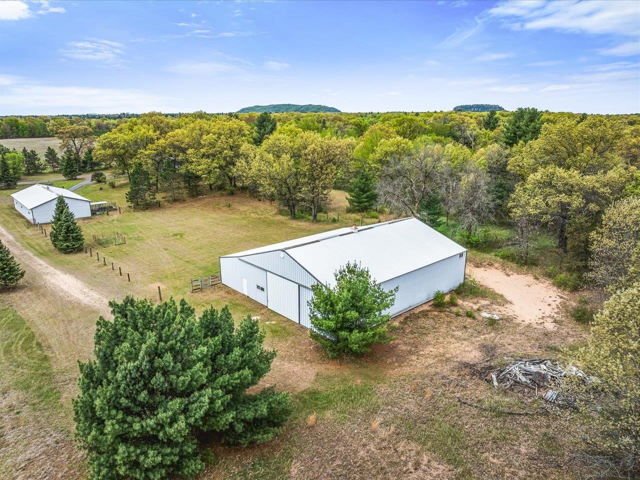 1669 10th Avenue Friendship, WI 53934 - Photo 64 of 74