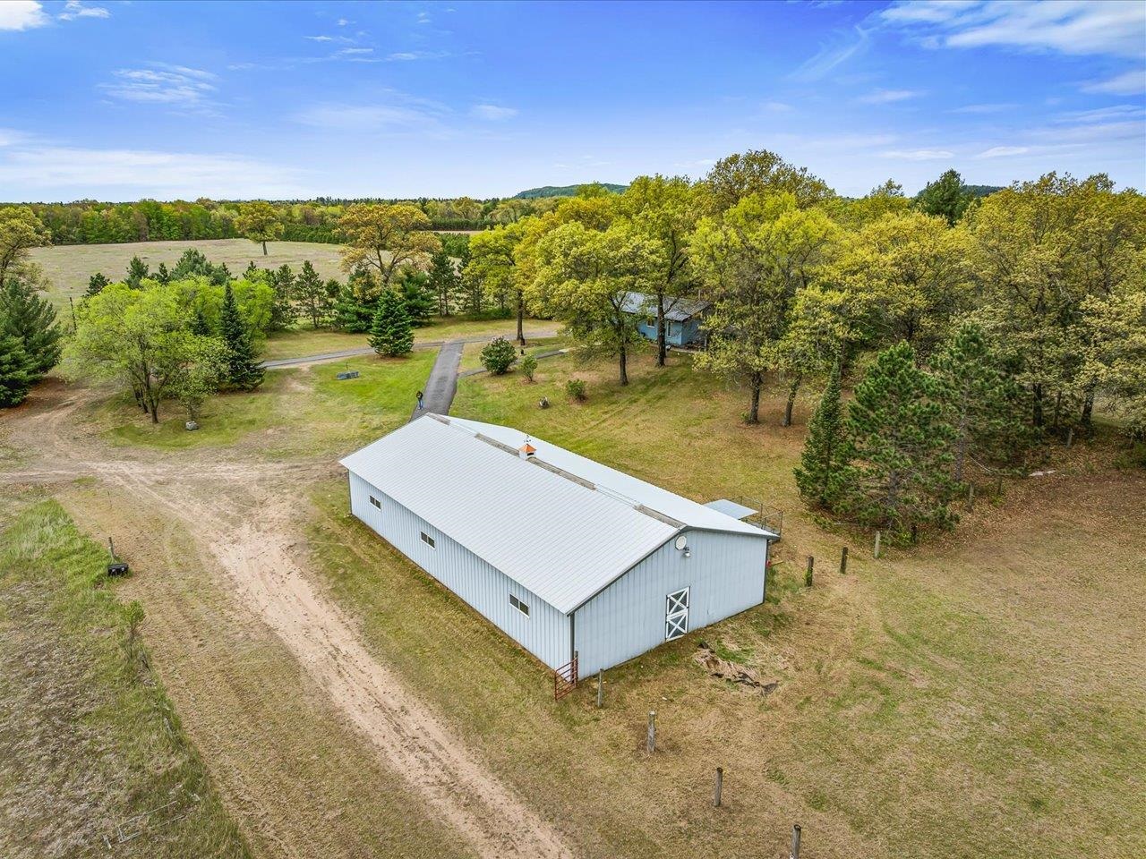 1669 10th Avenue Friendship, WI 53934 - Photo 65 of 74