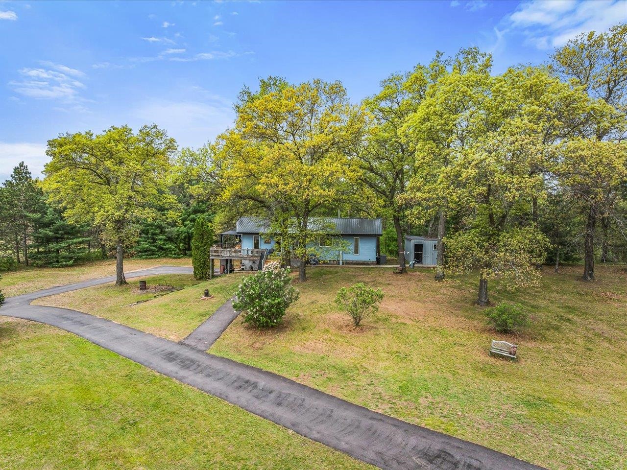 1669 10th Avenue Friendship, WI 53934 - Photo 68 of 74