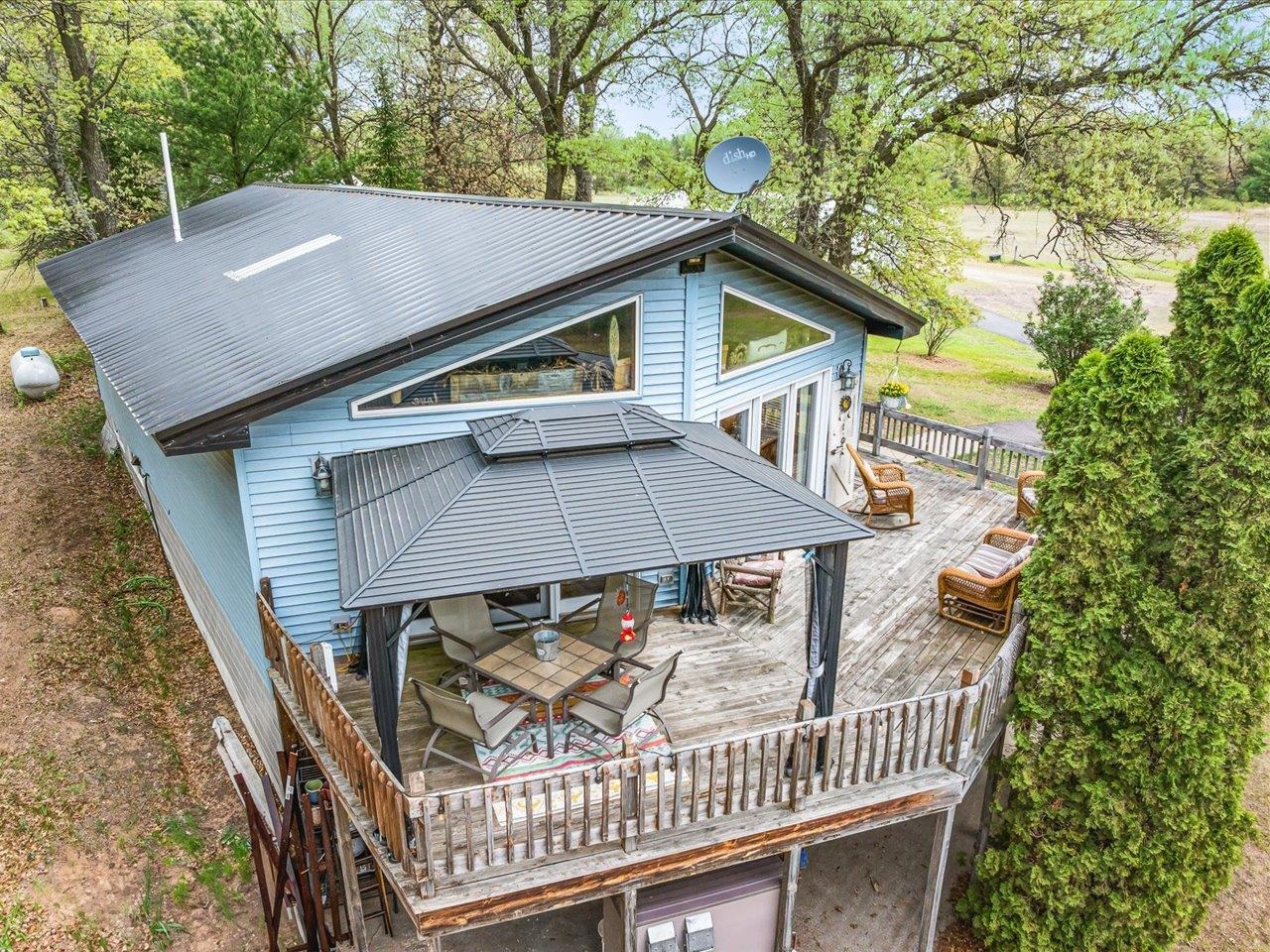 1669 10th Avenue Friendship, WI 53934 - Photo 71 of 74