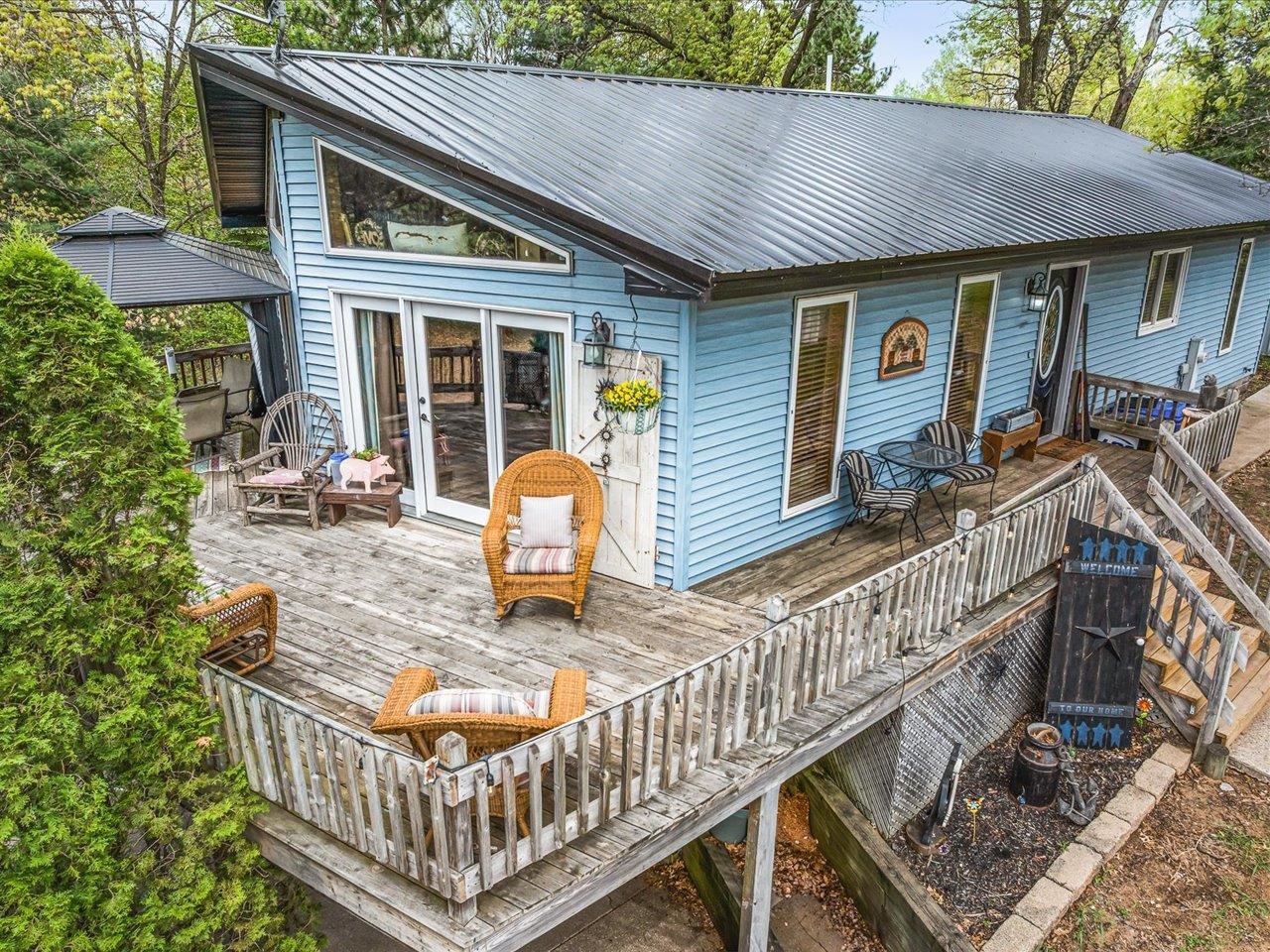 1669 10th Avenue Friendship, WI 53934 - Photo 72 of 74