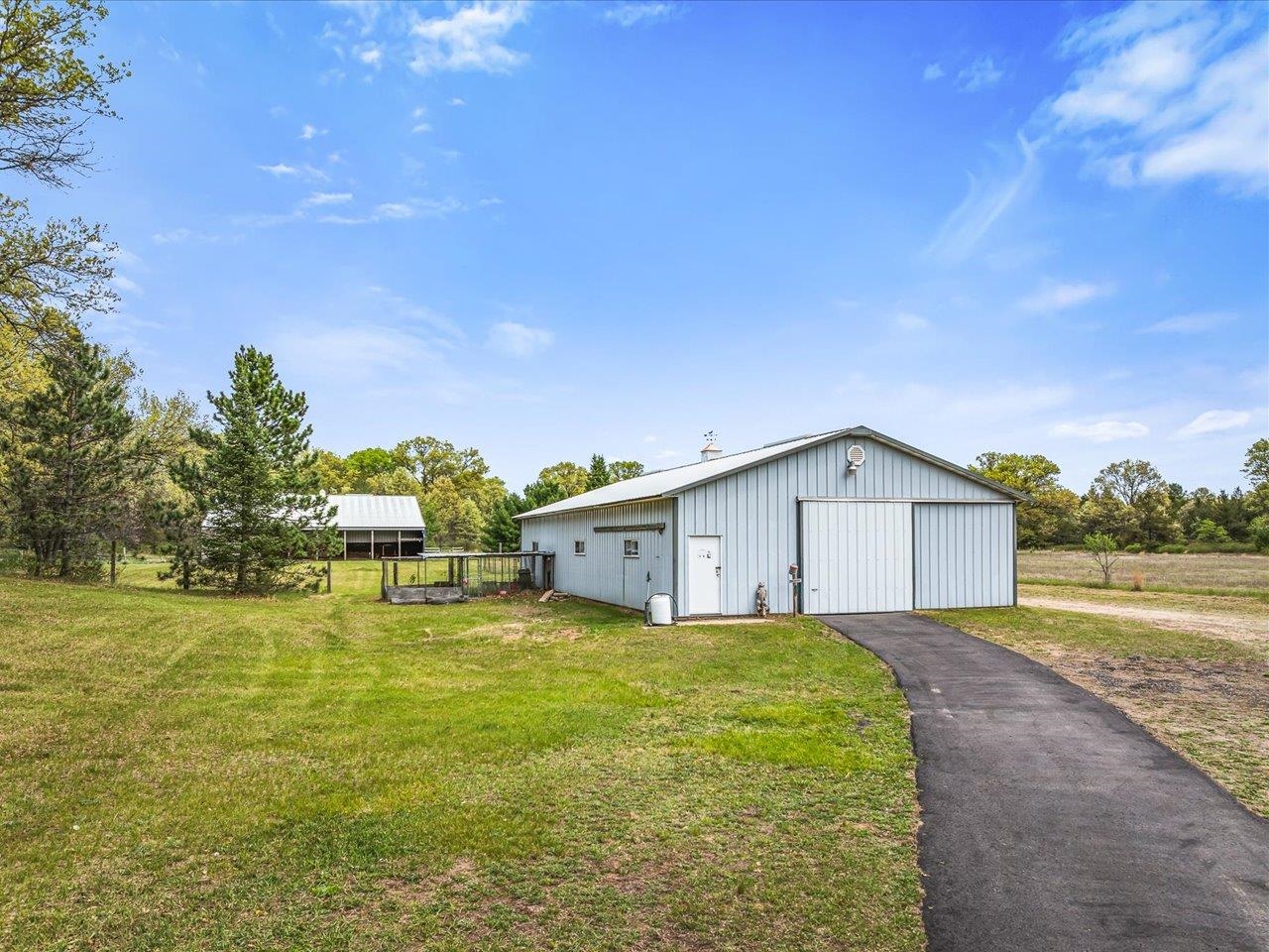 1669 10th Avenue Friendship, WI 53934 - Photo 73 of 74