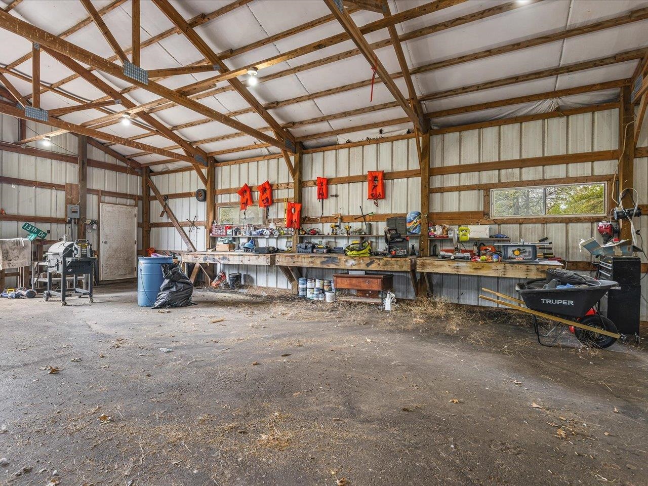 1669 10th Avenue Friendship, WI 53934 - Photo 8 of 74