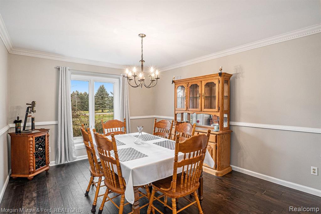 8482 Ranch Estates Road Clarkston, MI 48348 - Photo 10 of 46