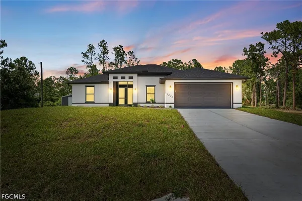 $519,000 | 7870 19th Place, LaBelle, FL 33935