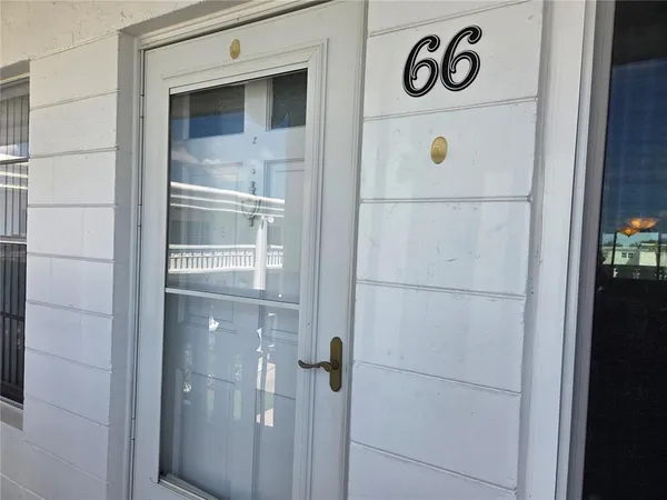 $104,000 | 2454 Australia Way East, Unit 66, Clearwater, FL 33763