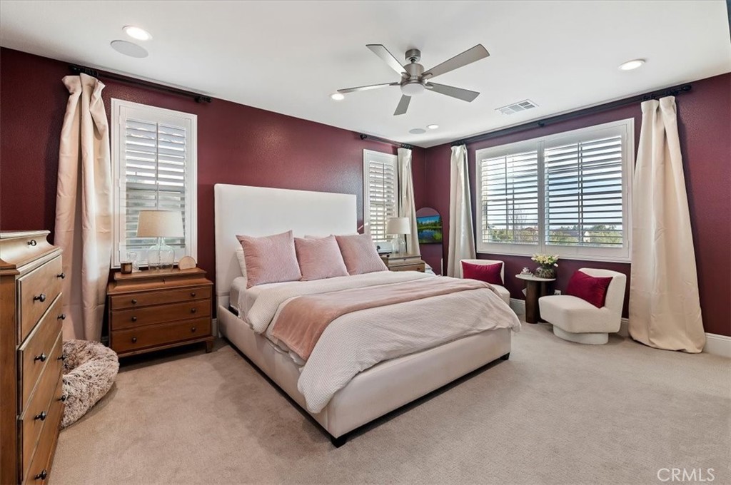 15783 Ralph Lane Fontana, CA 92336 - Photo 18 of 44 Primary Bedroom