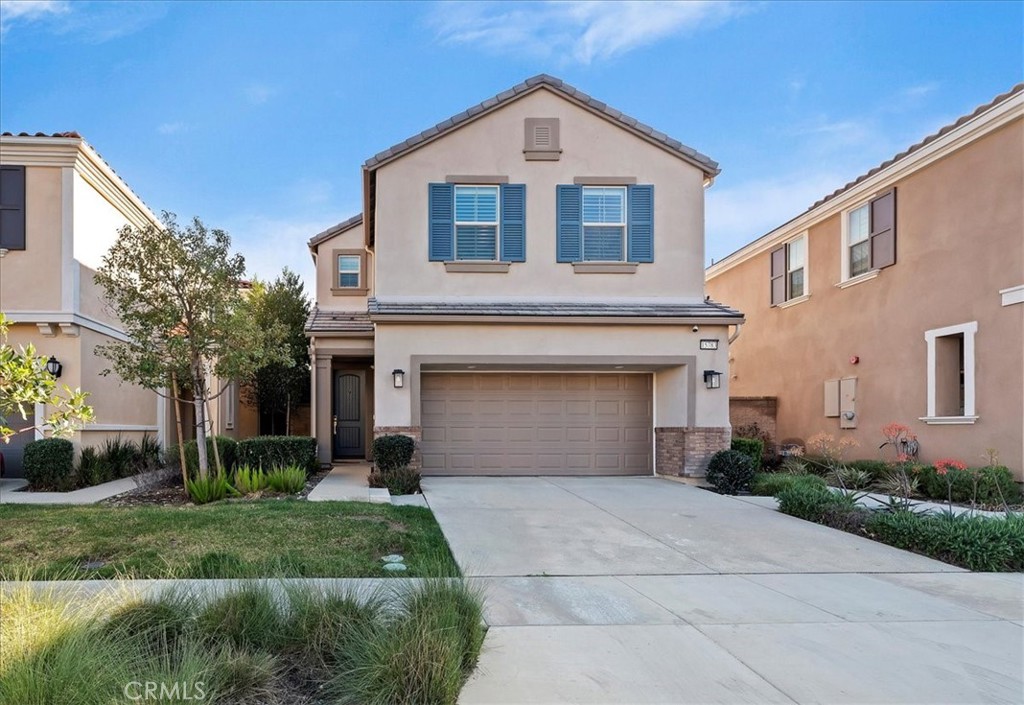 15783 Ralph Lane Fontana, CA 92336 - Photo 3 of 44 Front