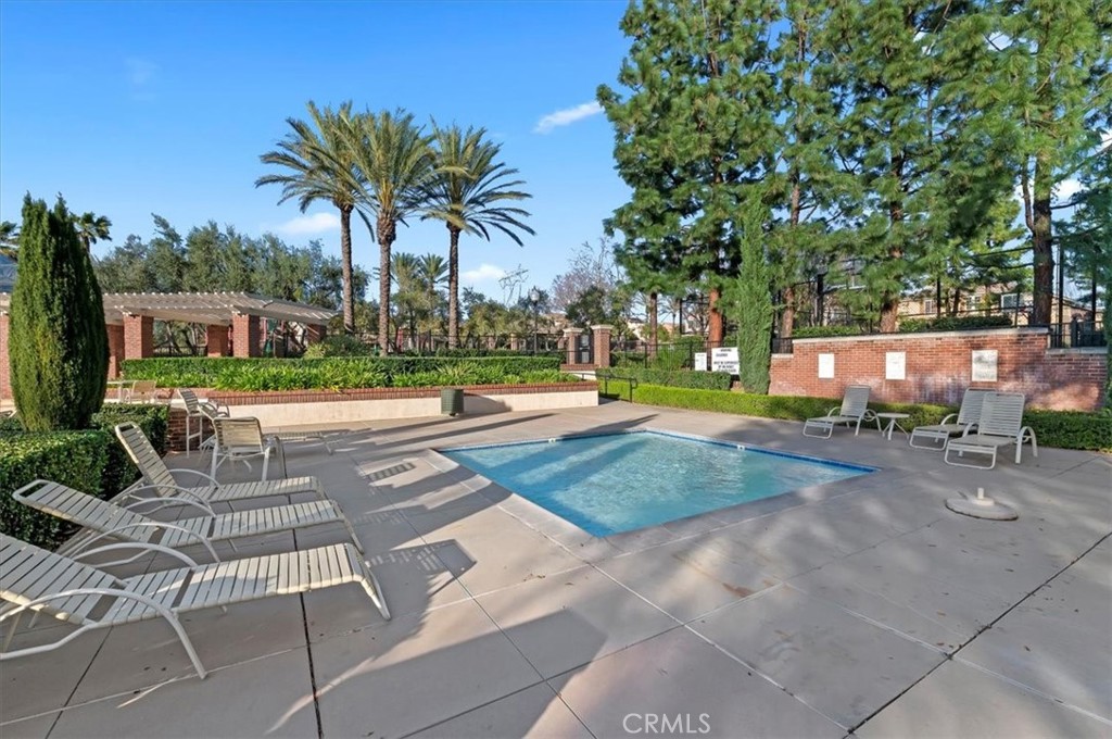 15783 Ralph Lane Fontana, CA 92336 - Photo 39 of 44 Community Spa