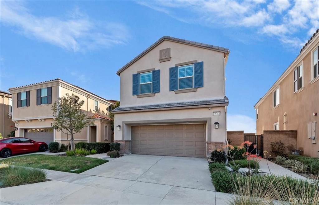 15783 Ralph Lane Fontana, CA 92336 - Photo 4 of 44 Front