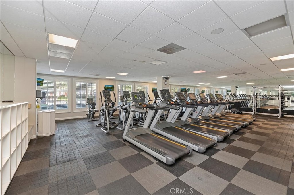 15783 Ralph Lane Fontana, CA 92336 - Photo 42 of 44 Gym