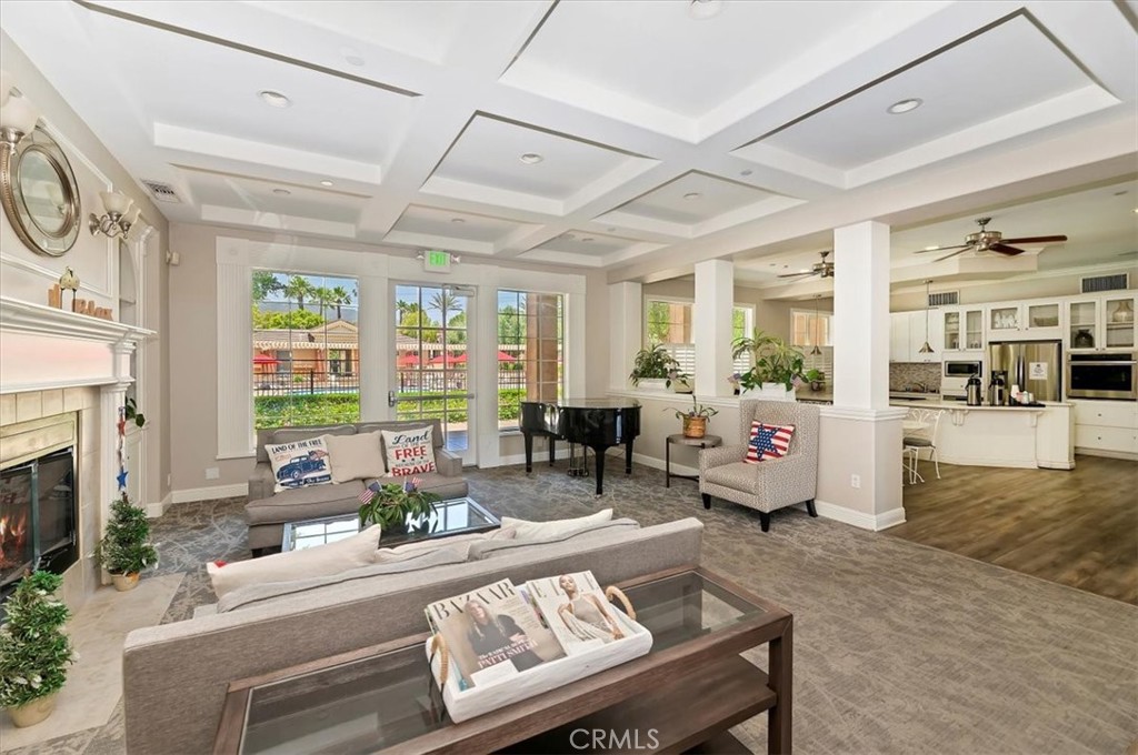 15783 Ralph Lane Fontana, CA 92336 - Photo 43 of 44 Clubhouse