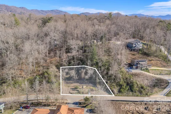 $119,500 | 16 Governors View Road, Asheville, NC 28805