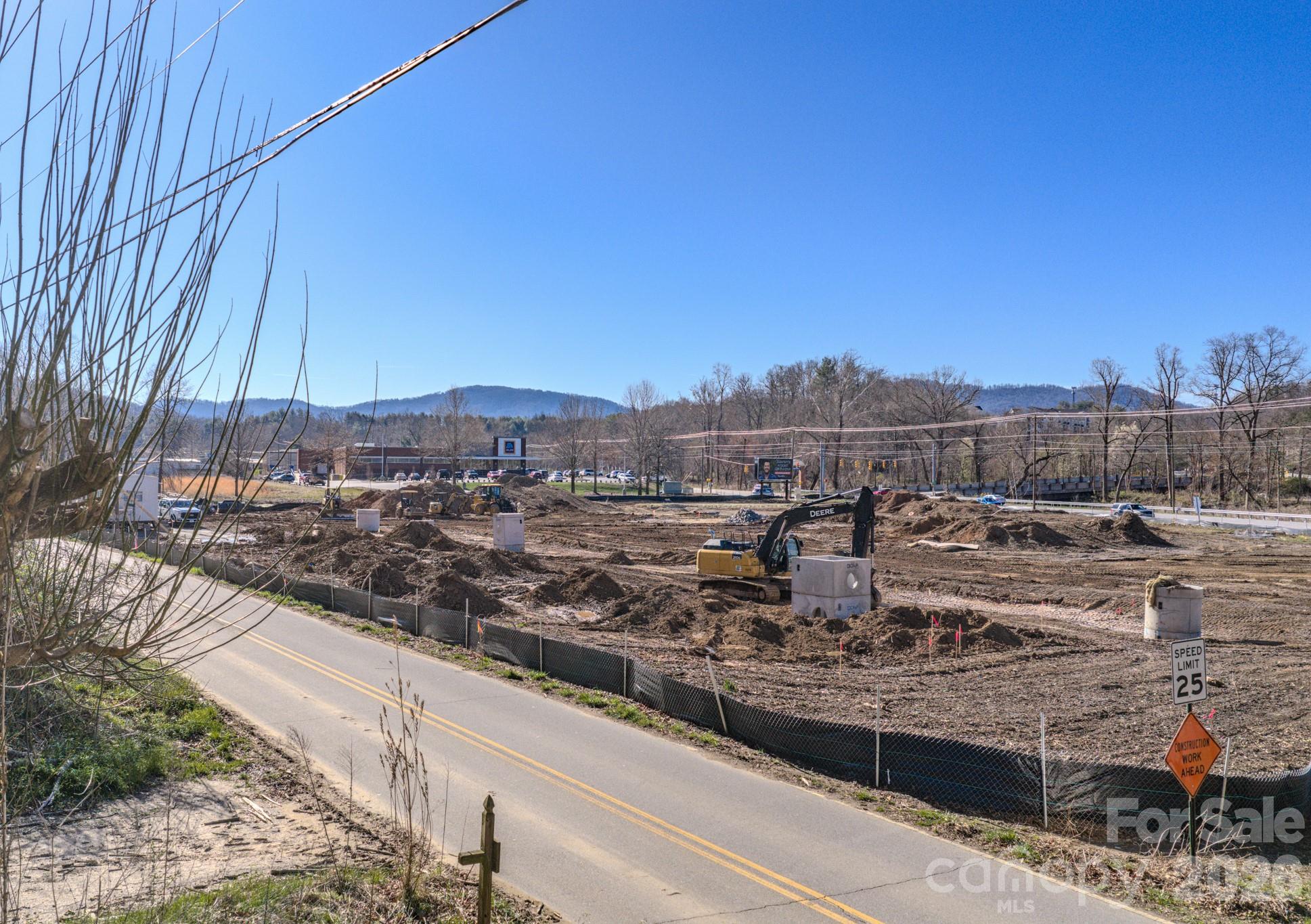 16 Governors View Road Asheville, NC 28805 - Photo 4 of 10