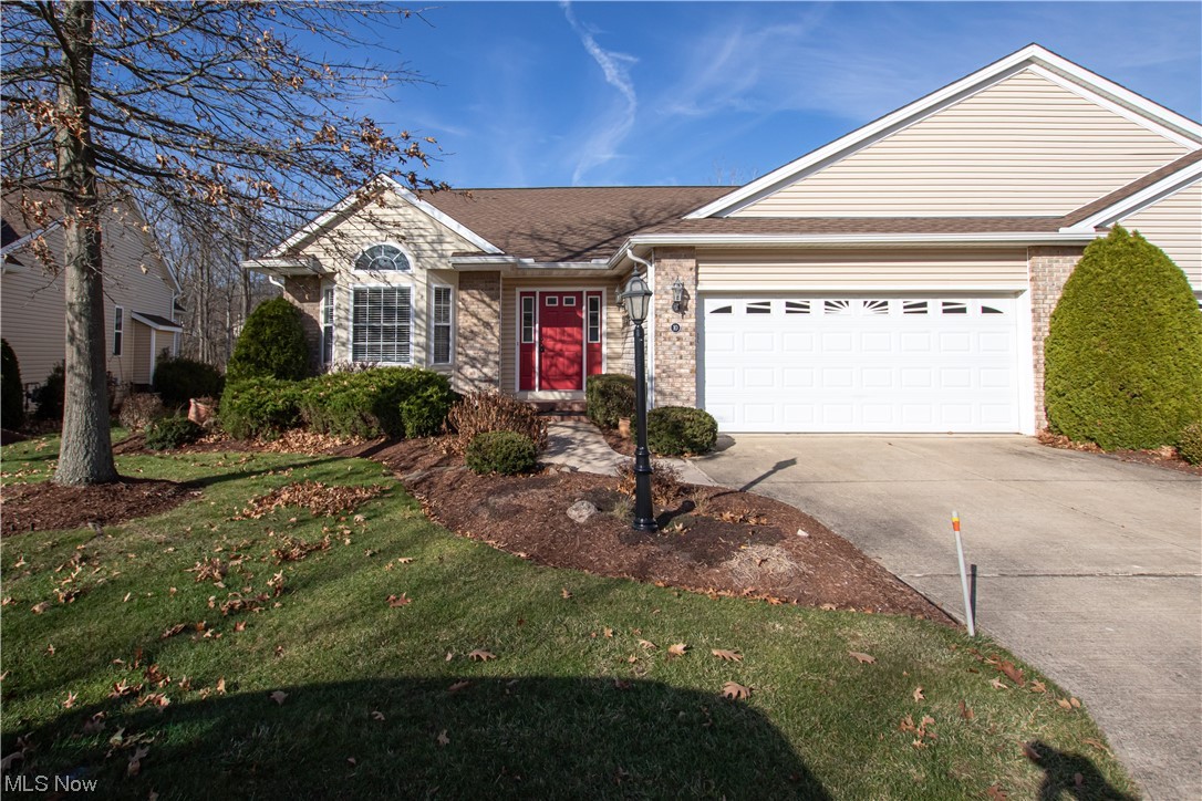 4902 Foote Road, Unit 10 Medina, OH 44256 - Photo 1 of 32 Gallery Image 1