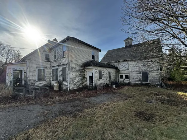 $60,000 | 16 Island Street, Jonesport, ME 04649